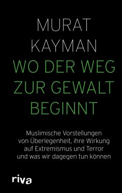 Cover Wo der Weg zur Gewalt beginnt (eBook, PDF)