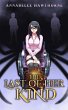 The Last of Her Kind (eBook, ePUB) - Bild 1