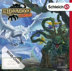 Schleich Eldrador Creatures