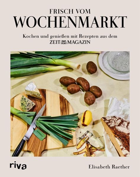 Frisch vom Wochenmarkt (eBook, ePUB) Frisch vom Wochenmarkt (eBook, ePUB)