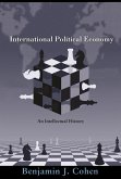 International Political Economy (eBook, ePUB)