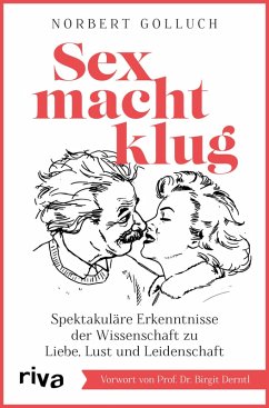 Cover Sex macht klug (eBook, ePUB)