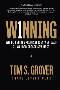 Cover WINNING (eBook, ePUB)