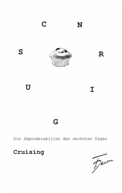 Cruising (eBook, ePUB)