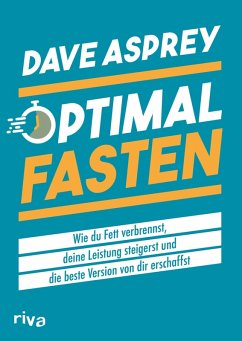 Optimal fasten (eBook, PDF) - Asprey, Dave