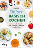 Einfach basisch kochen (eBook, PDF)