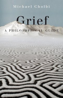 Grief (eBook, ePUB) - Cholbi, Michael