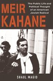 Meir Kahane (eBook, ePUB)