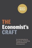 The Economist's Craft (eBook, ePUB)