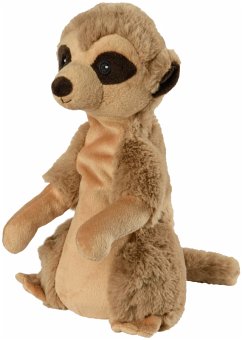 Cover Warmies 15052 - MINIS Erdmännchen, Wärmestofftier