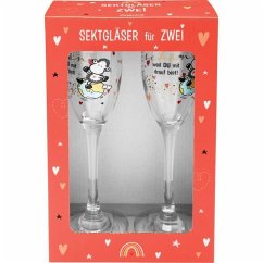 Secco-Glas-Set 