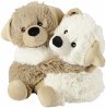 Warmies 15070 - Kuschel-Freunde Hunde,... - Bild 1