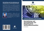 Herstellung und Verarbeitung von Metallmatrix-Verbundwerkstoffen