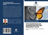 PSYCHOMETRISCHE EIGENSCHAFTEN DES NEUROPSI-TESTS