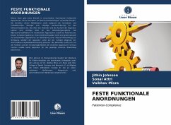 FESTE FUNKTIONALE ANORDNUNGEN - Johnson, Jithin;Attri, Sonal;Misra, Vaibhav