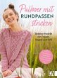 Pullover mit Rundpassen stricken - Bild 1