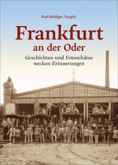 Frankfurt an der Oder - Targiel, Ralf-Rüdiger