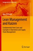 Lean Management and Kaizen