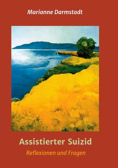 Assistierter Suizid - Darmstadt, Marianne