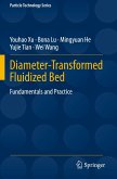 Diameter-Transformed Fluidized Bed