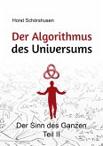 Der Algorithmus des Universums Der Algorithmus des Universums