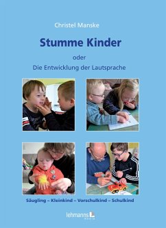 Stumme Kinder - Manske, Christel