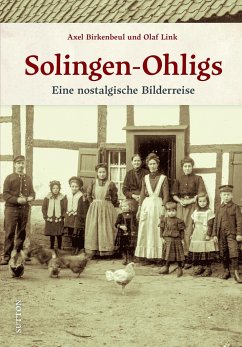 Solingen-Ohligs - Link, Olaf;Birkenbeul, Axel