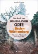 Das Buch der unheimlichen Orte in... - Bild 1