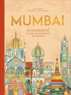 Mumbai - Reiserer, Kate