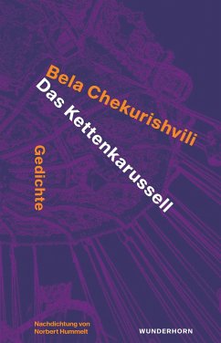 Kettenkarussell - Chekurishvili, Bela