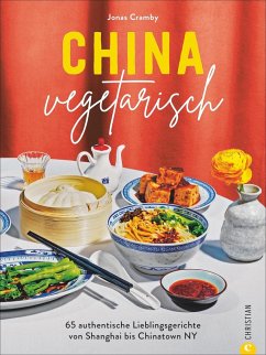 China vegetarisch - Cramby, Jonas