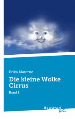 Die kleine Wolke Cirrus - Materne, Erika