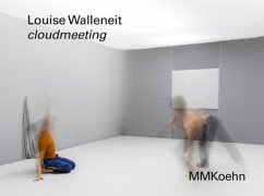 Cover Louise Walleneit: cloudmeeting