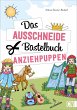 Das Ausschneide-Bastelbuch Anziehpuppen - Bild 1
