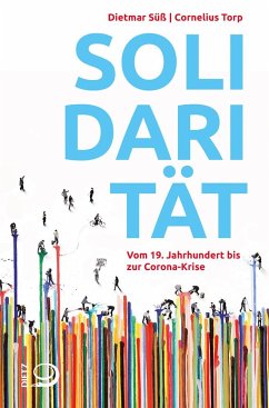 Solidarität - Süß, Dietmar;Torp, Cornelius