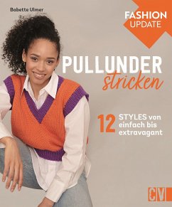 Fashion Update: Pullunder stricken - Ulmer, Babette