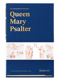 Der Queen-Mary-Psalter
