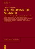 A Grammar of Ngardi