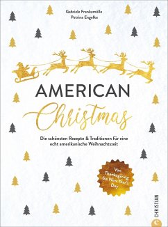 American Christmas - Frankemölle, Gabriele;Engelke, Petrina