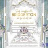 Das inoffizielle Bridgerton-Ausmalbuch - Bild 1
