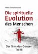 Die spirituelle Evolution des Menschen - Bild 1