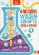 Großer Wissenschafts-Spiele-Spaß - Bild 1