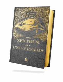 DAS ZENTRUM DES UNIVERSUMS - Bennett, Ben