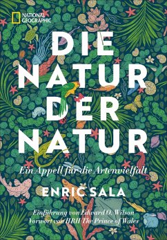 Die Natur der Natur - Sala, Enric