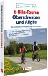 E-Bike-Touren Oberschwaben und Allgäu - Bild 1
