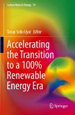 Accelerating the Transition to a 100% Renewable Energy Era