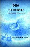 DNA - THE BEGINNING