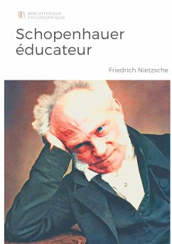 Schopenhauer éducateur (eBook, ePUB)