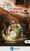 Falscher Alarm / Die Isar-Detektive Bd.1 (eBook, ePUB)