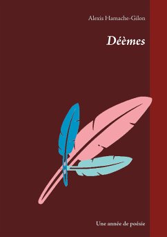 Déèmes (eBook, ePUB) - Hamache-Gilon, Alexis